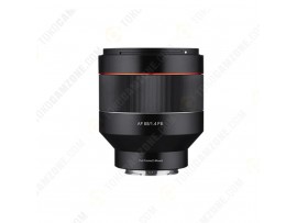 Samyang For Sony E AF 85mm f/1.4 FE